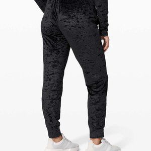 Lululemon Ready to Crush Jogger sz 8